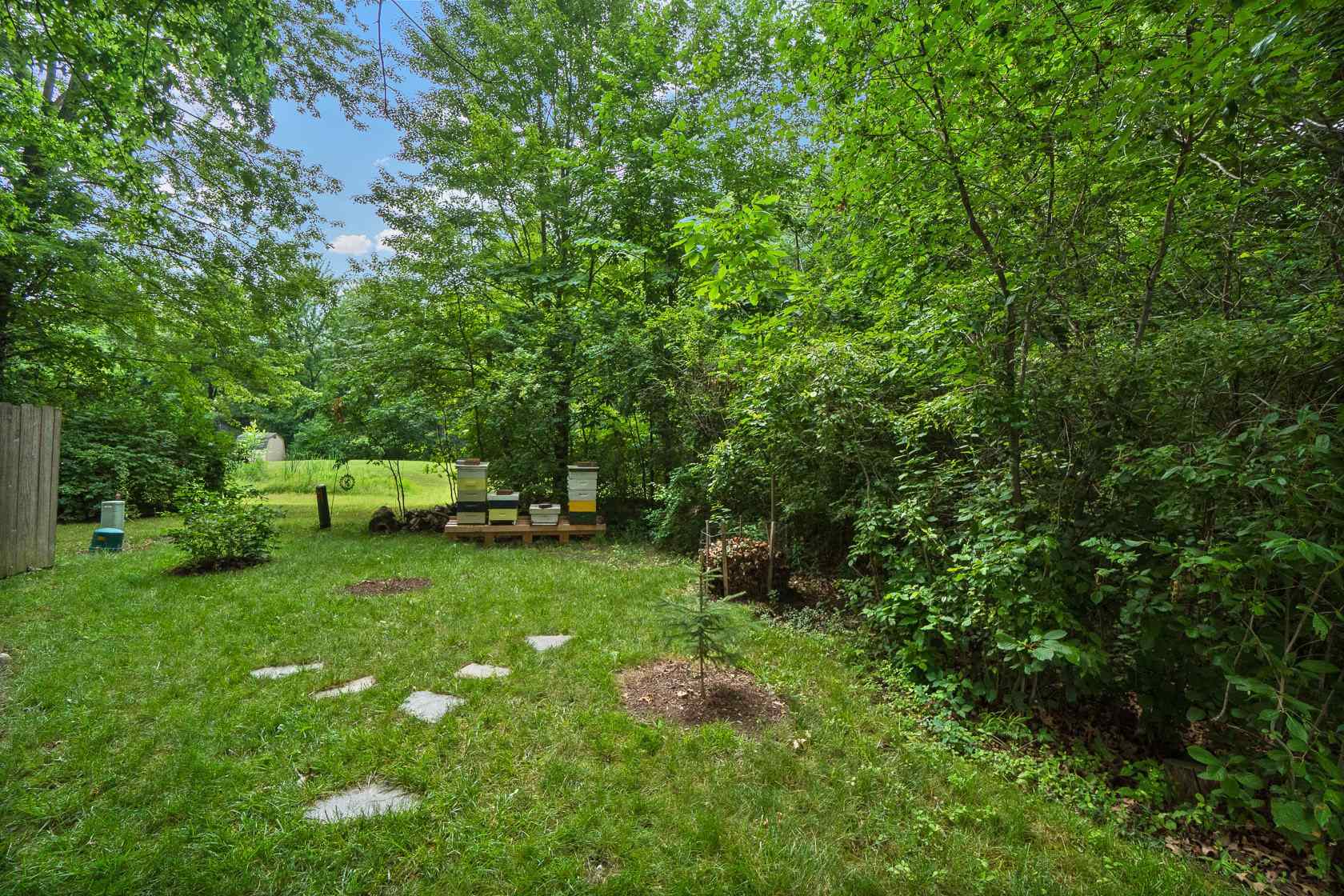 9013 Pretty Ridge Court Fort Wayne, IN 46825 - Photo 34 of 35