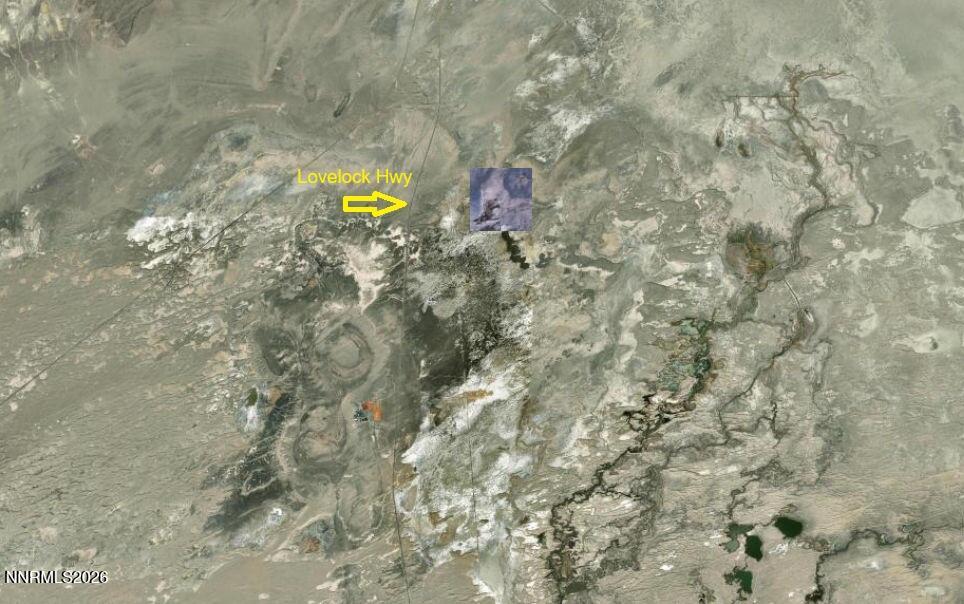 T21-n R29e S17 N/a Fallon, NV 89406 - Photo 2 of 3 003-711-16 Aerial 2.1