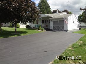 460 Euclid Road Utica, NY 13502 - Photo 1 of 1 Gallery Image 1