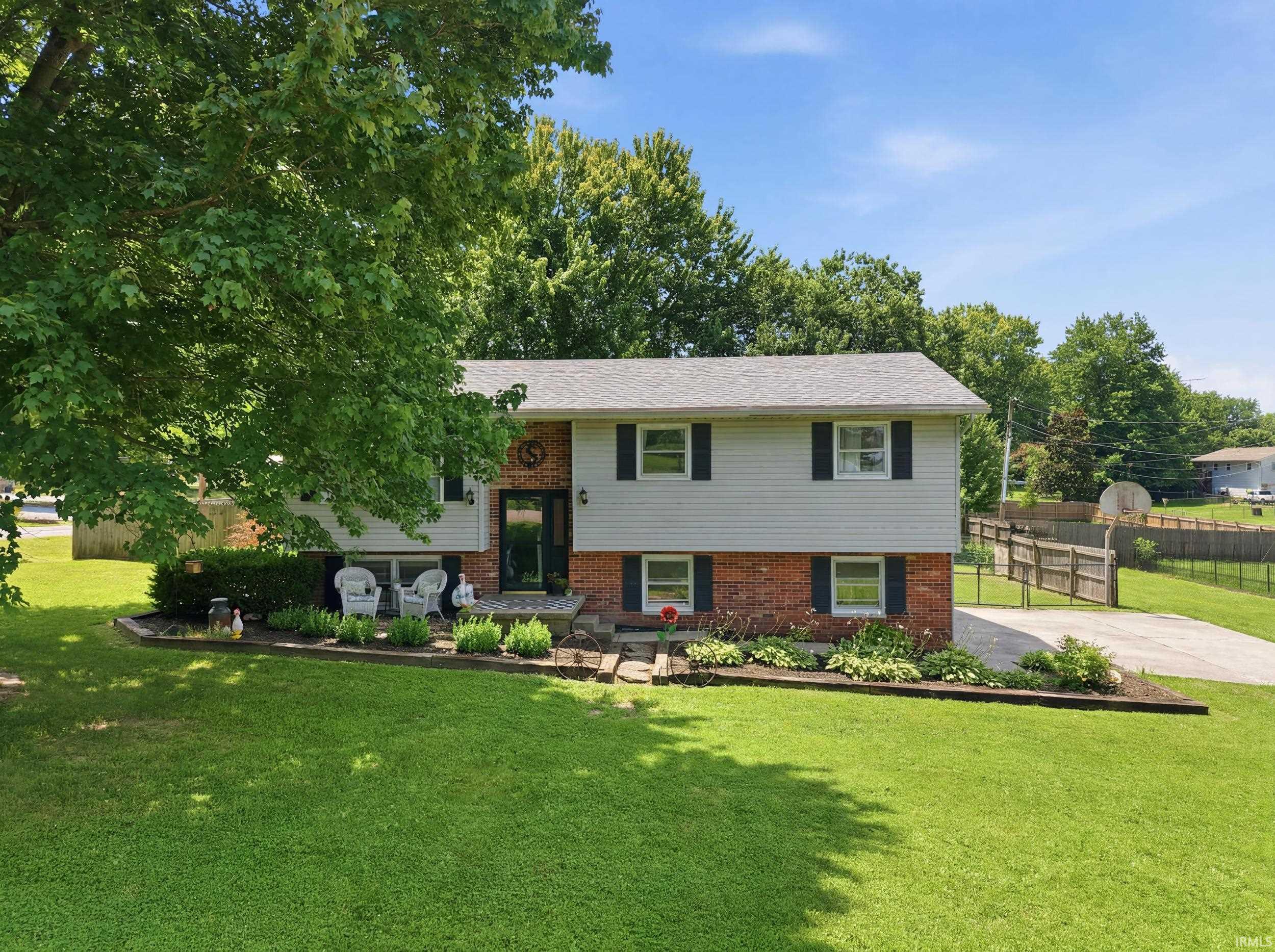 295 Bennett Road Bedford, IN 47421 - Photo 38 of 38
