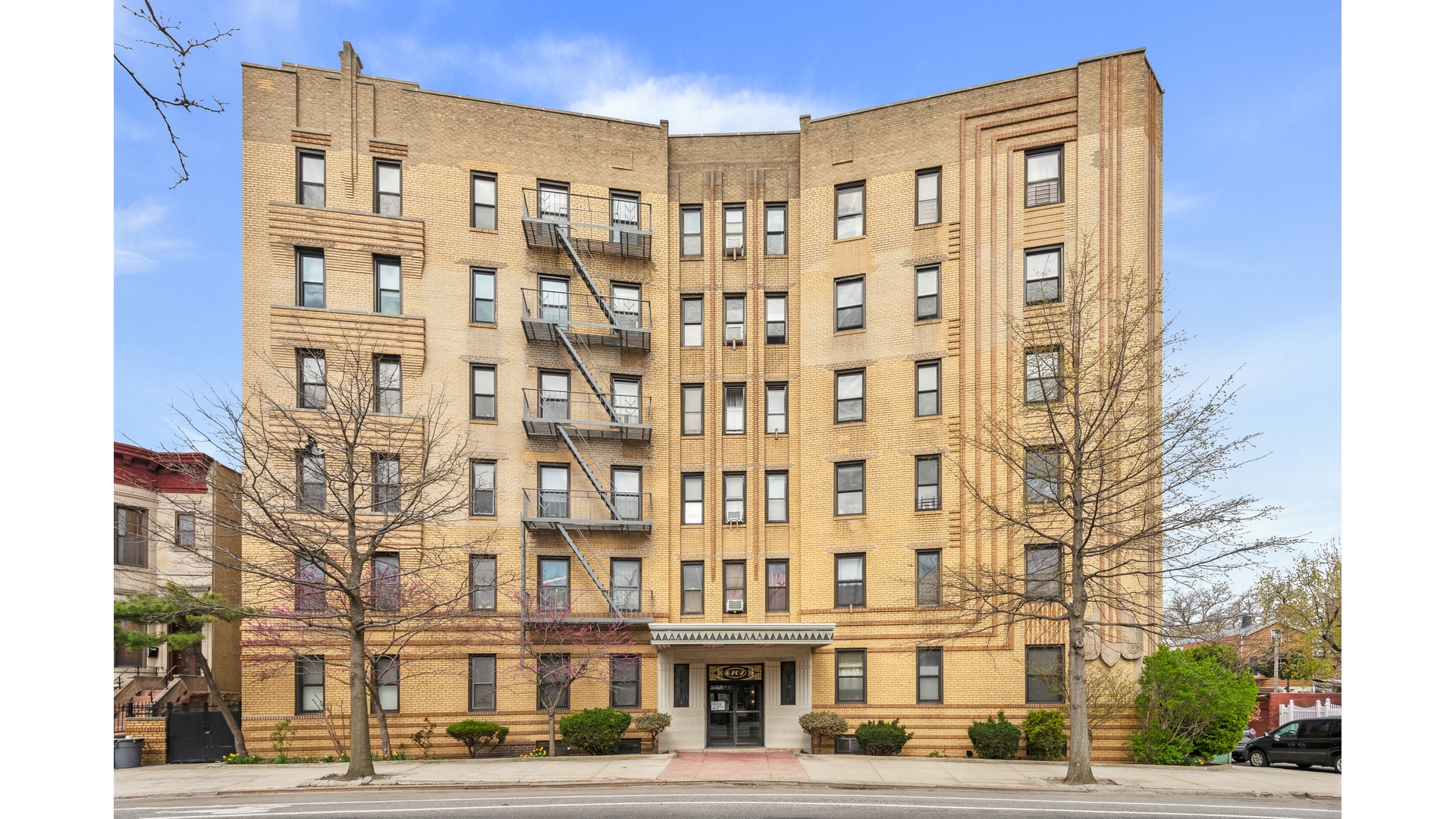 6702 Ridge Boulevard, Unit 4F Brooklyn, NY 11220 - Photo 10 of 11