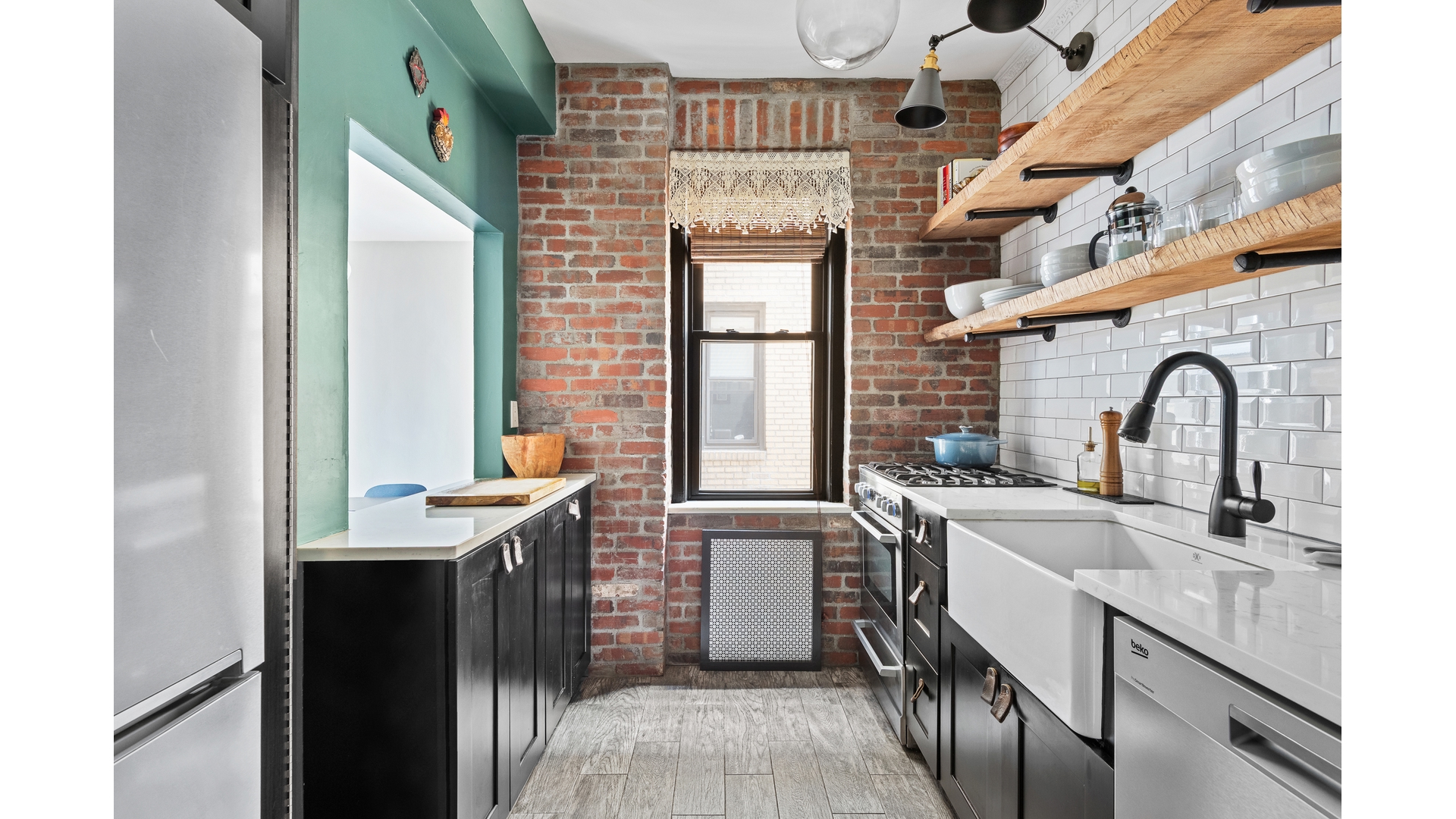 6702 Ridge Boulevard, Unit 4F Brooklyn, NY 11220 - Photo 3 of 11