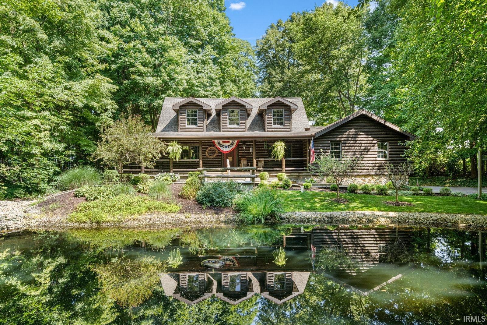 10221 Jackson Road Osceola, IN 46561 - Photo 1 of 36 Gallery Image 1