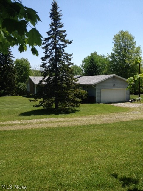 4254 Webb Road Ravenna, OH 44266 - Photo 2 of 17