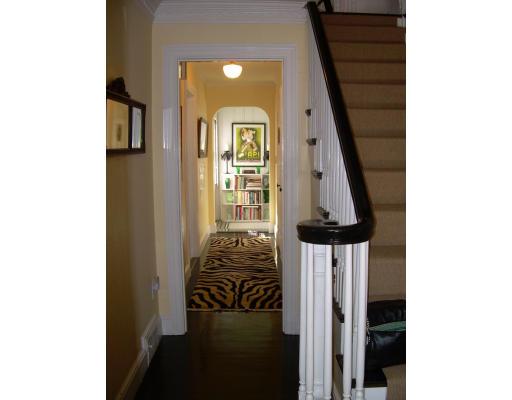 279 Beverly Road Brookline, MA 02467 - Photo 2 of 11 Gallery Image 2
