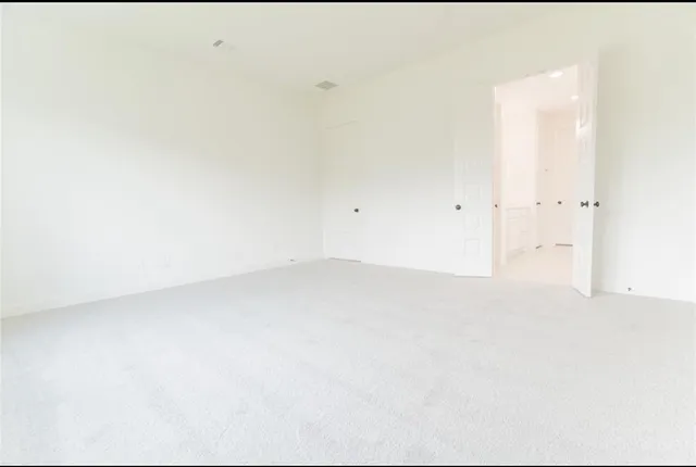 a view of small space