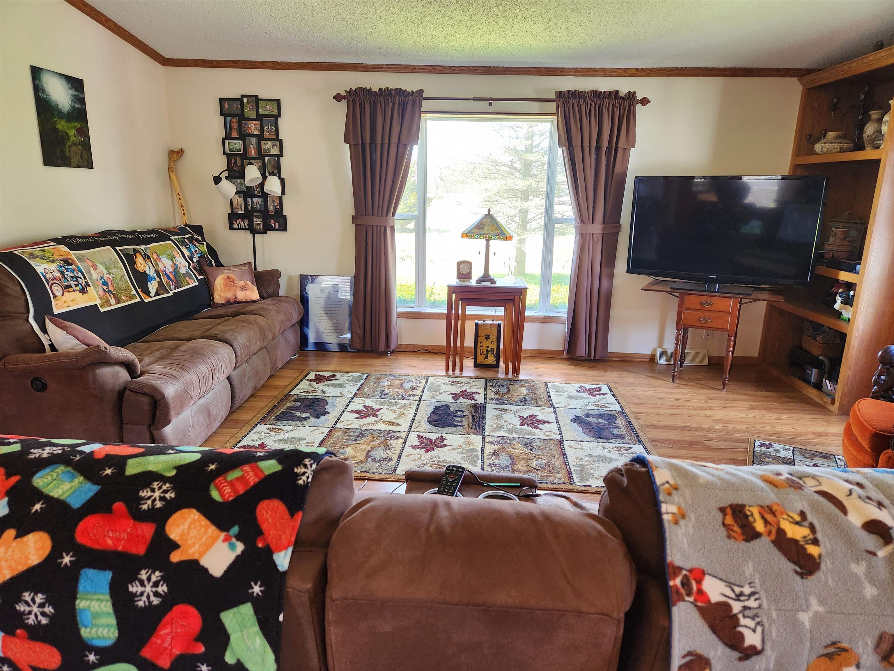 1510 North Carter Road Linwood, MI 48634 - Photo 3 of 29