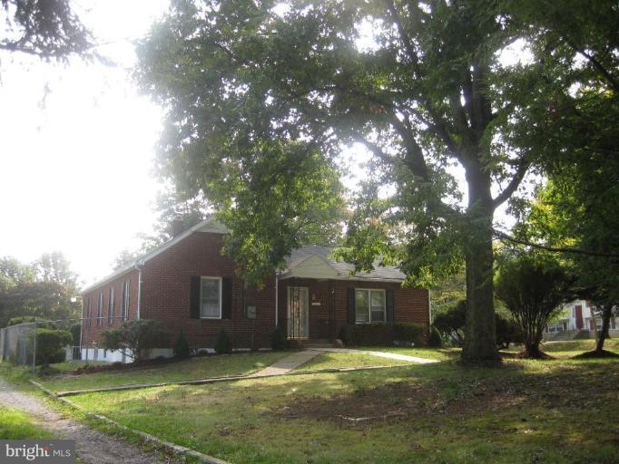 15805 Haynes Road Laurel, MD 20707 - Photo 1 of 1 Exterior (Main)
