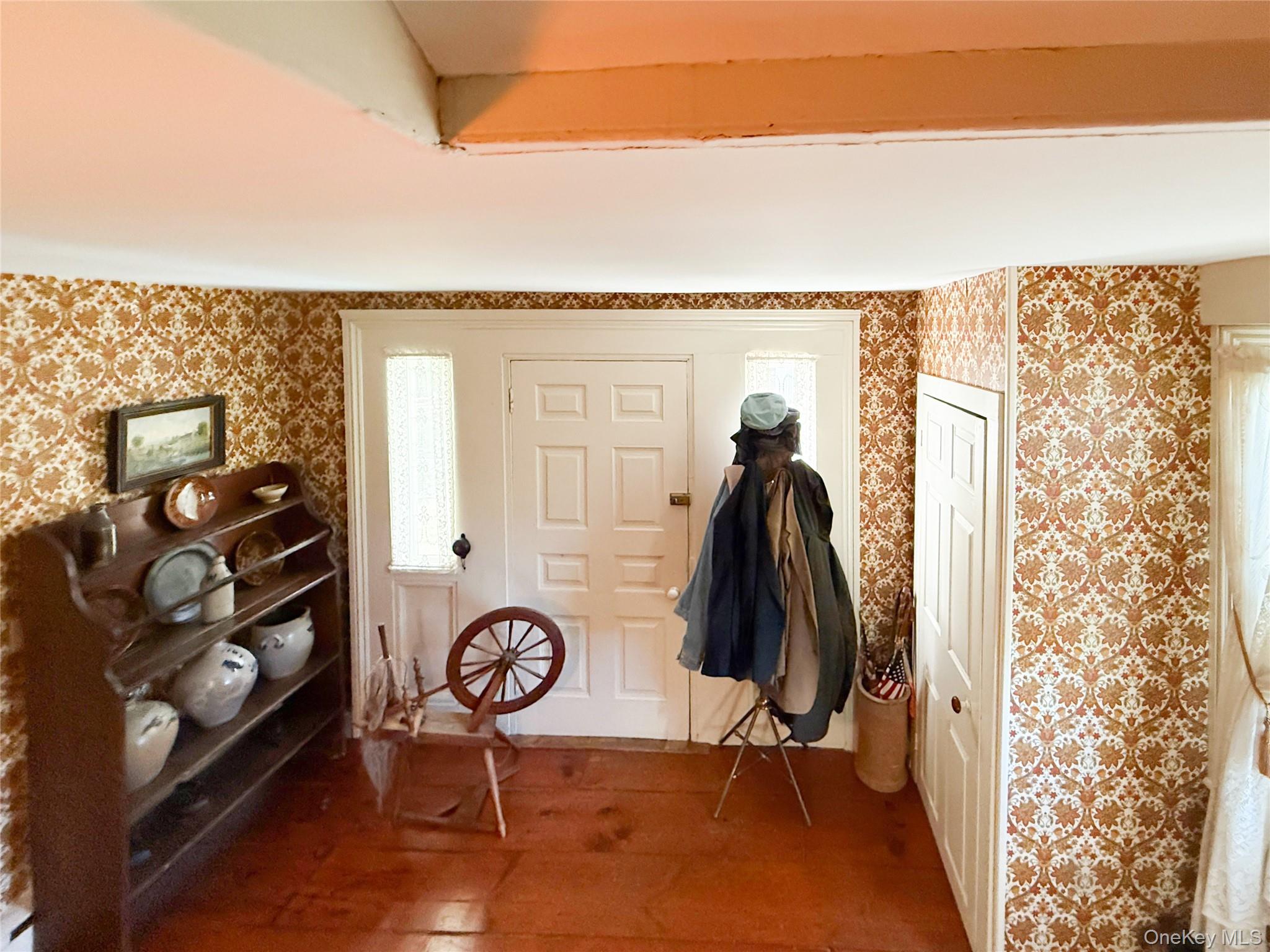 4 Plains Road Walden, NY 12586 - Photo 11 of 31 a view of a room with gym equipment