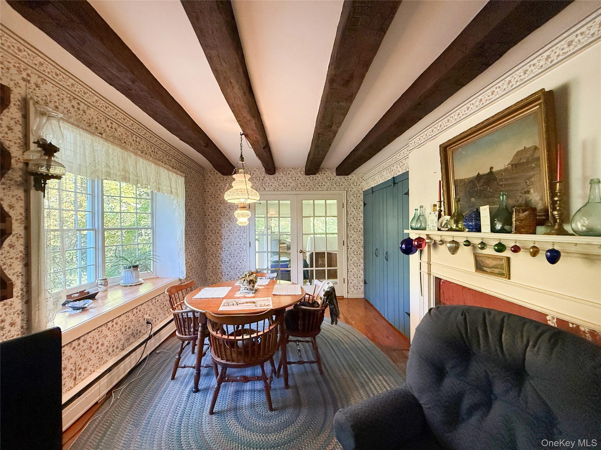 4 Plains Road Walden, NY 12586 - Photo 14 of 31 a outdoor space with furniture