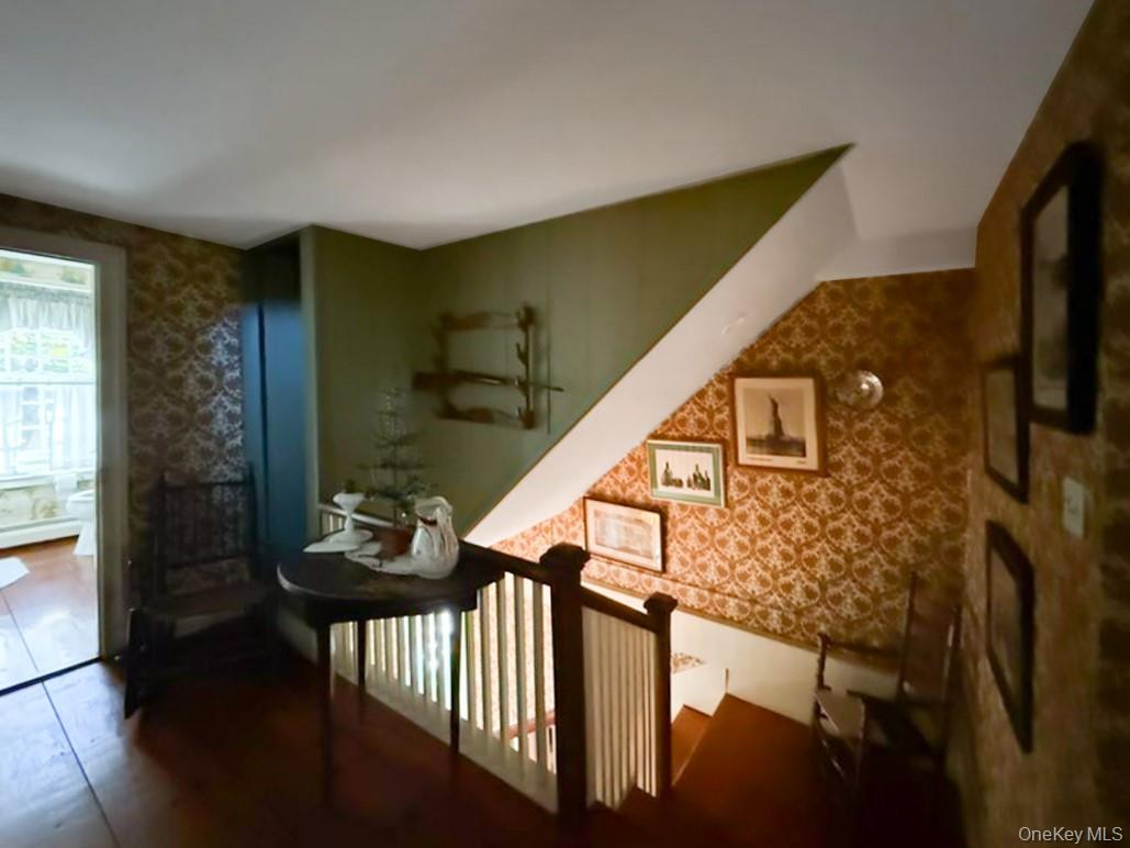 4 Plains Road Walden, NY 12586 - Photo 18 of 31 a stair with table and chairs