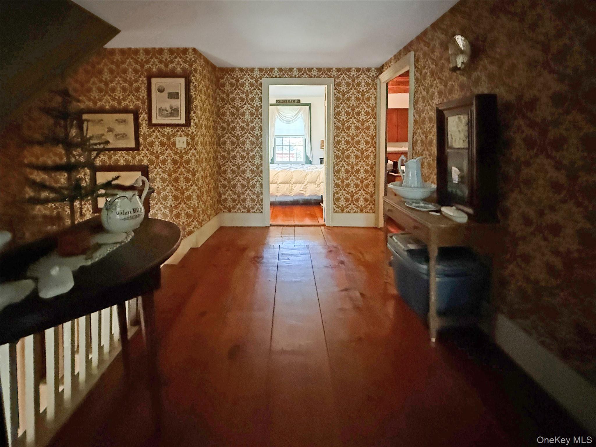 4 Plains Road Walden, NY 12586 - Photo 21 of 31 a view of livingroom with furniture and wooden floor