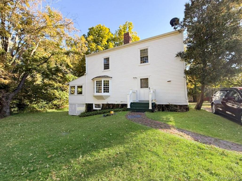 4 Plains Road Walden, NY 12586 - Photo 5 of 31 a view of a house with backyard