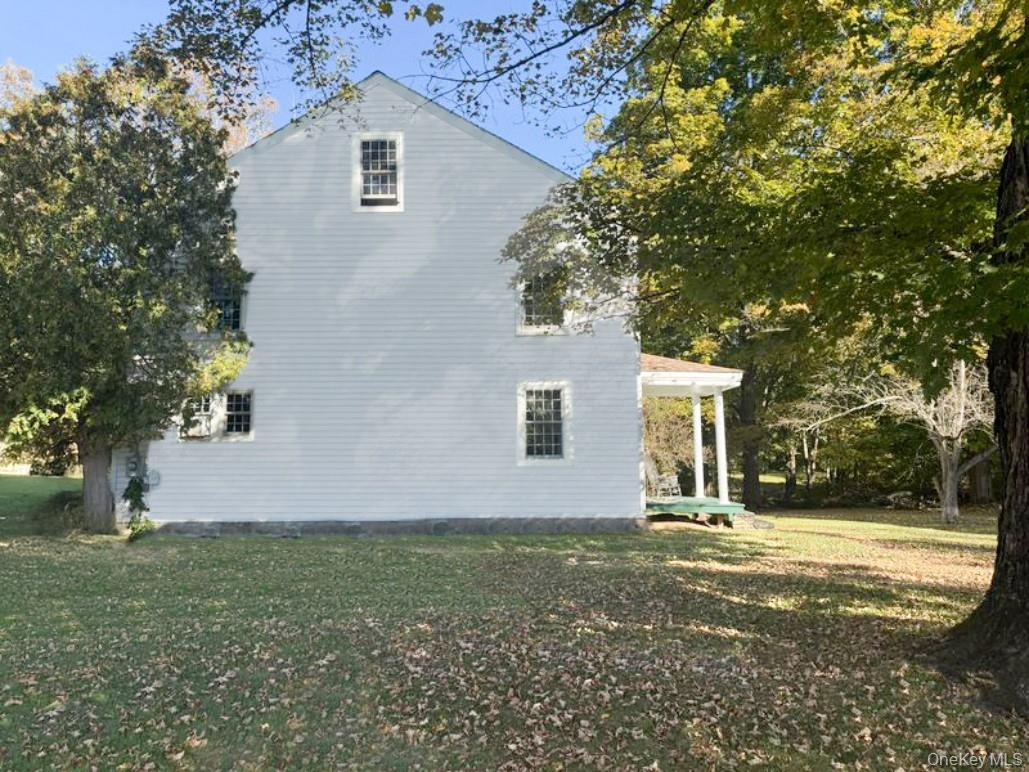4 Plains Road Walden, NY 12586 - Photo 6 of 31 a front view of house with yard