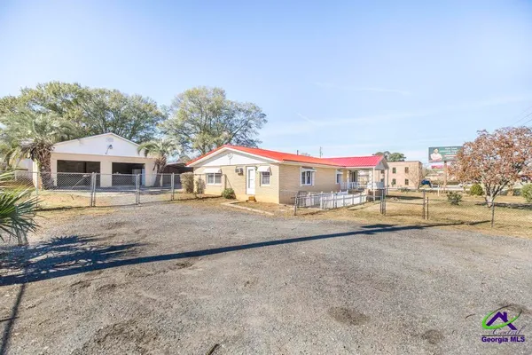 $202,000 | 100 Glenwood Avenue, Warner Robins, GA 31088