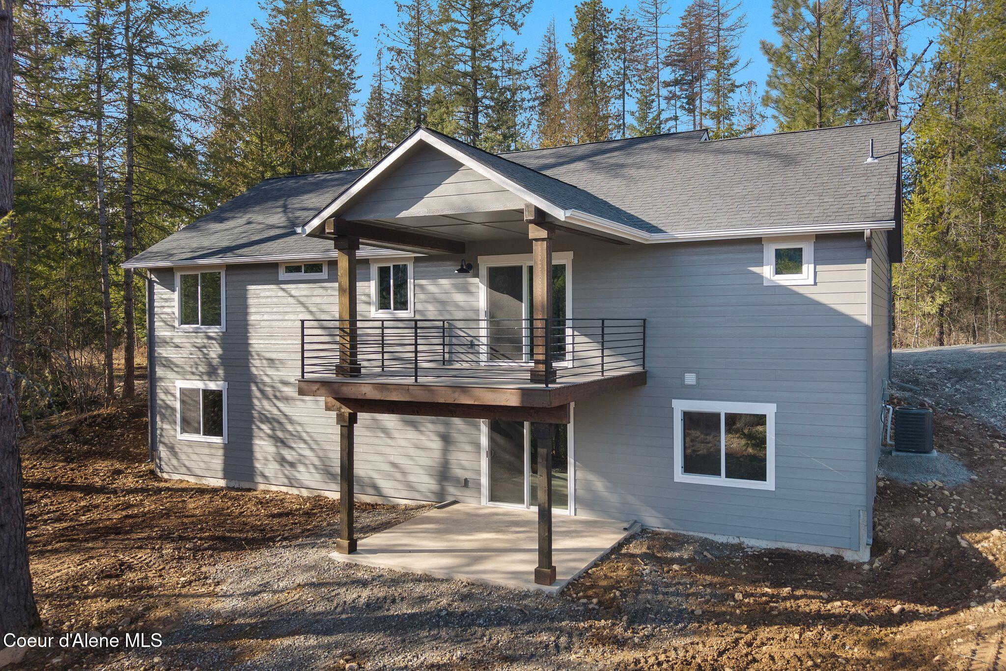 9490 Sunnyside Road Sandpoint, ID 83864 - Photo 2 of 44 3_DJI_20260310010528_0044_D