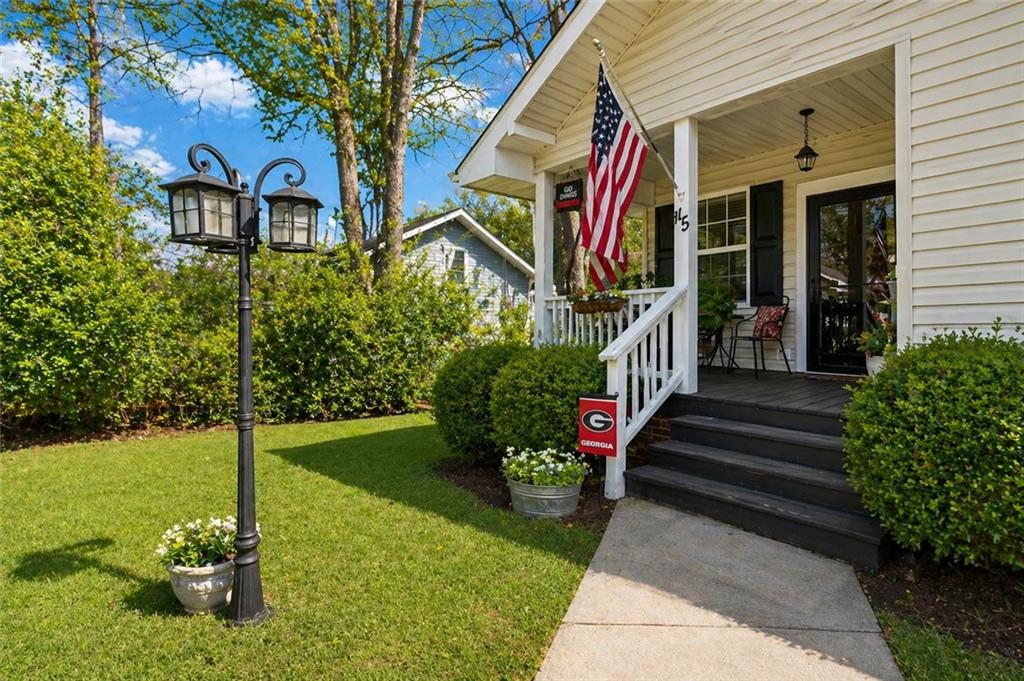 45 Third Street Rome, GA 30161 - Photo 3 of 25
