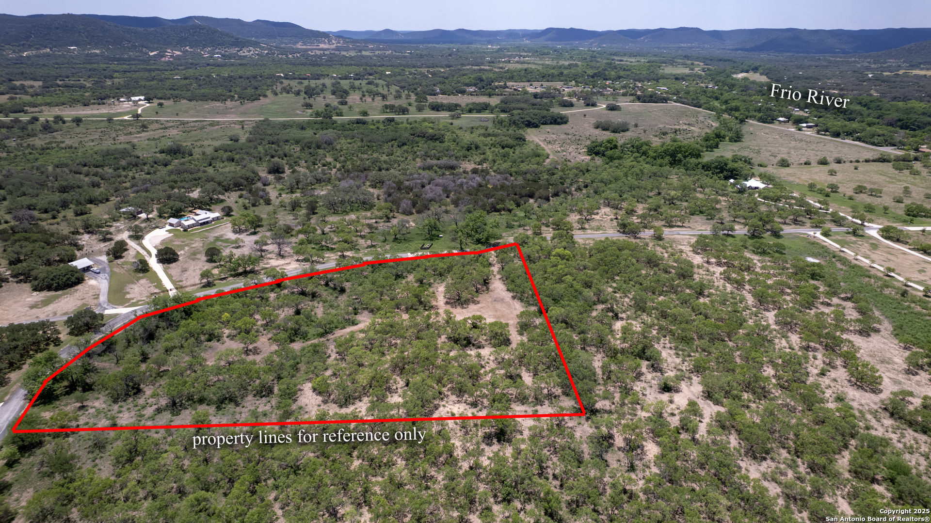 405 Ridge Loop Rio Frio, TX 78879 - Photo 24 of 32