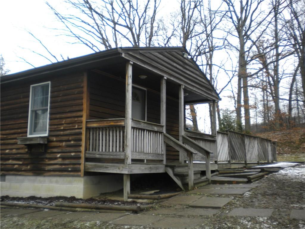 136 Cemetery Road Latrobe, PA 15650 - Photo 4 of 21 poolhouse