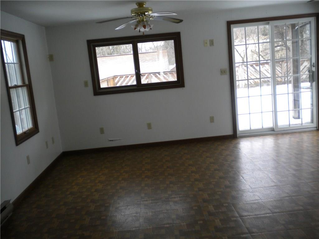 136 Cemetery Road Latrobe, PA 15650 - Photo 5 of 21 poolhouse interior