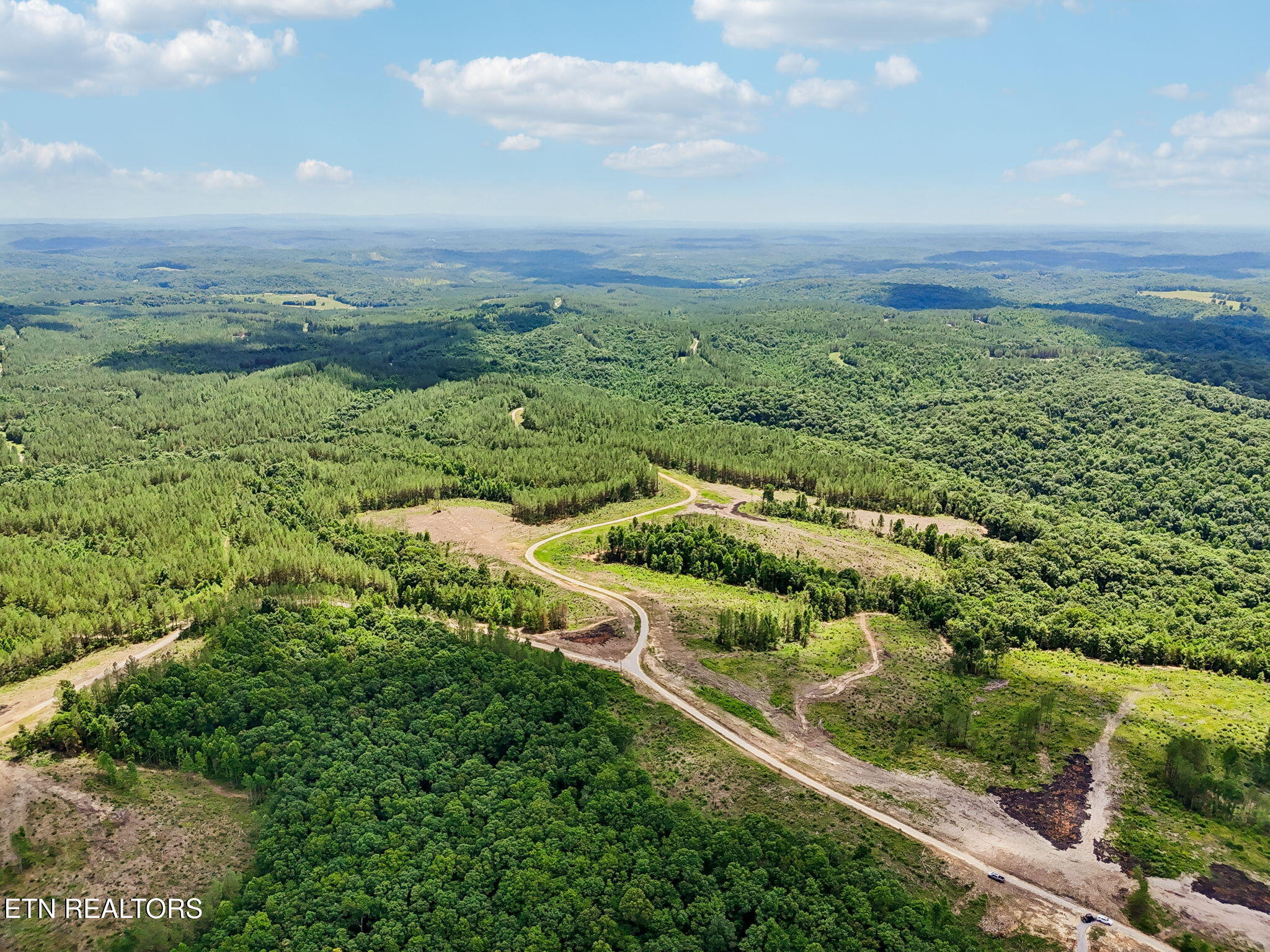 Nydeck Road Robbins, TN 37852 - Photo 44 of 45 25-1859 Nydeck Trail - Lot 2 - 025
