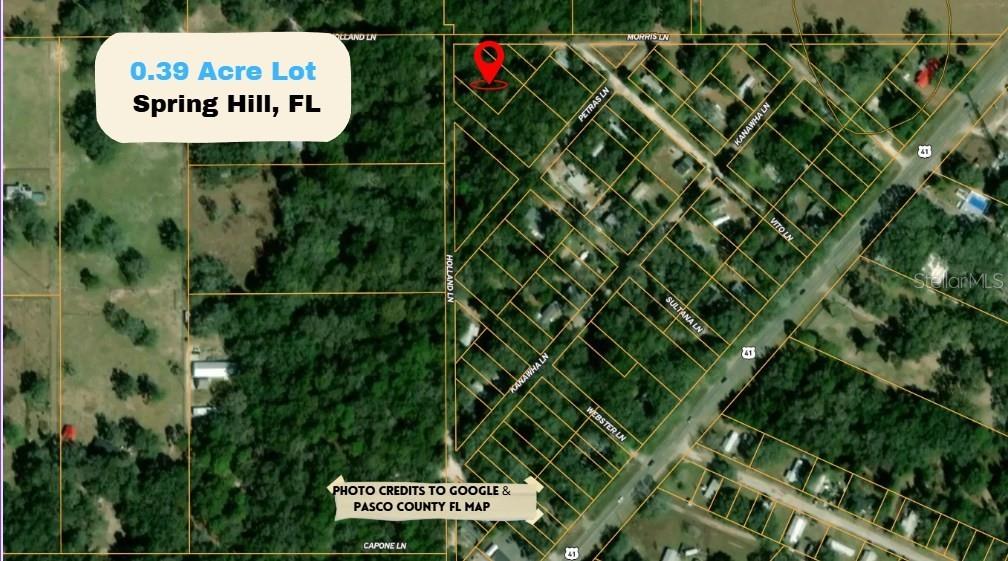 8 & 9 Spring Hill Spring Hill, FL 34610 - Photo 1 of 1