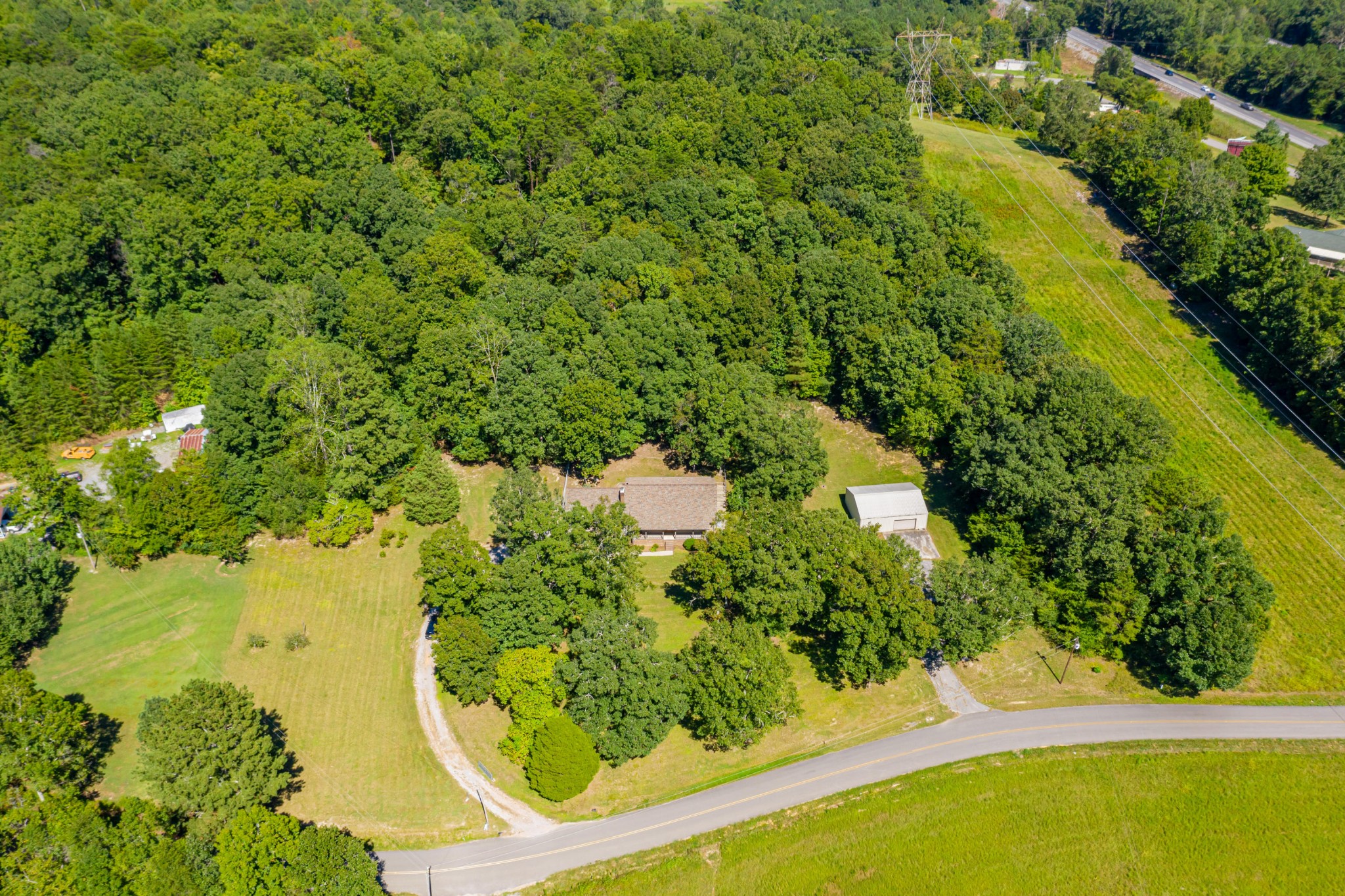 1141 Banther Road McDonald, TN 37353 - Photo 38 of 41 Gallery Image 38