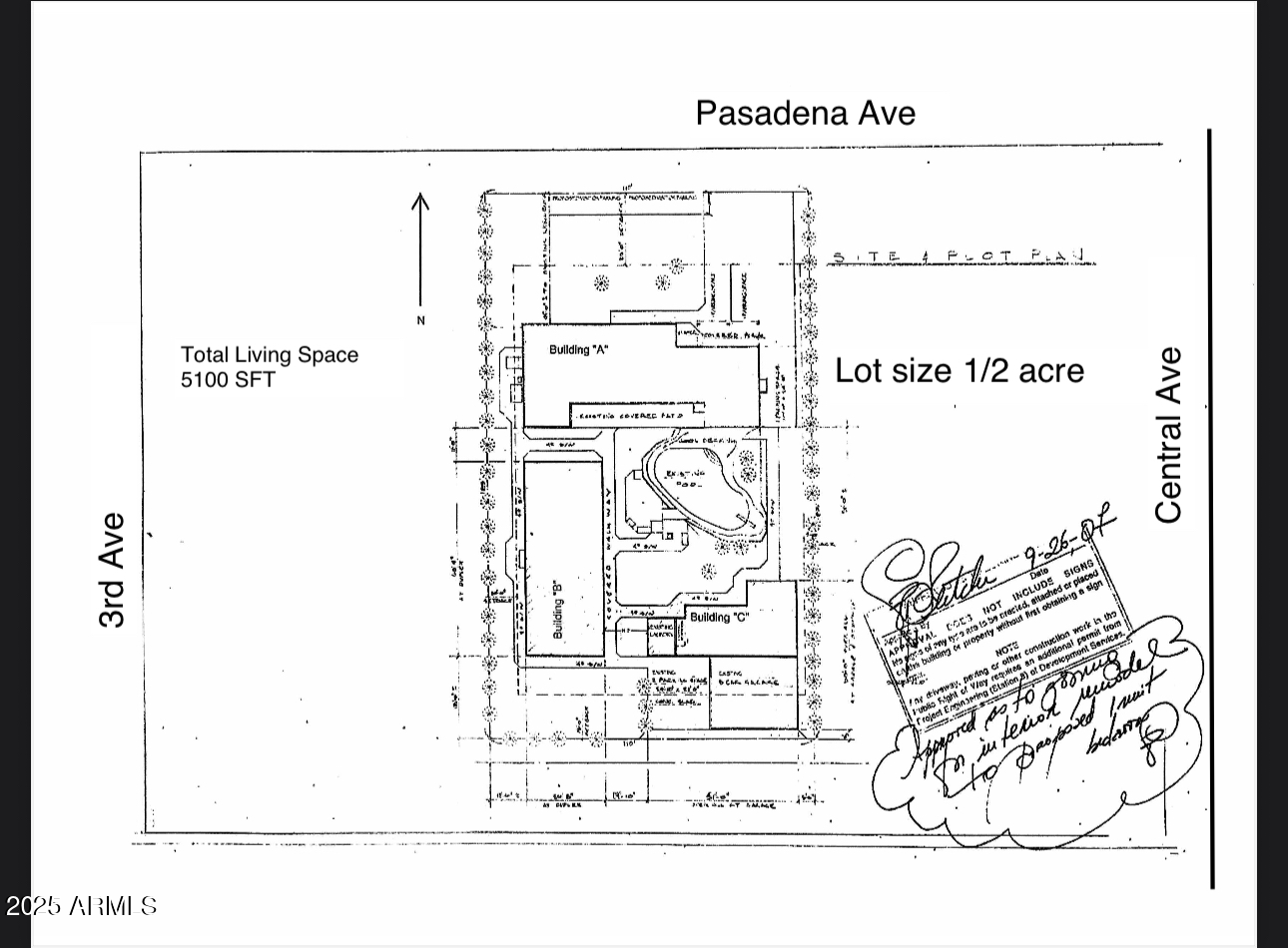 37 West Pasadena Avenue Phoenix, AZ 85013 - Photo 34 of 37
