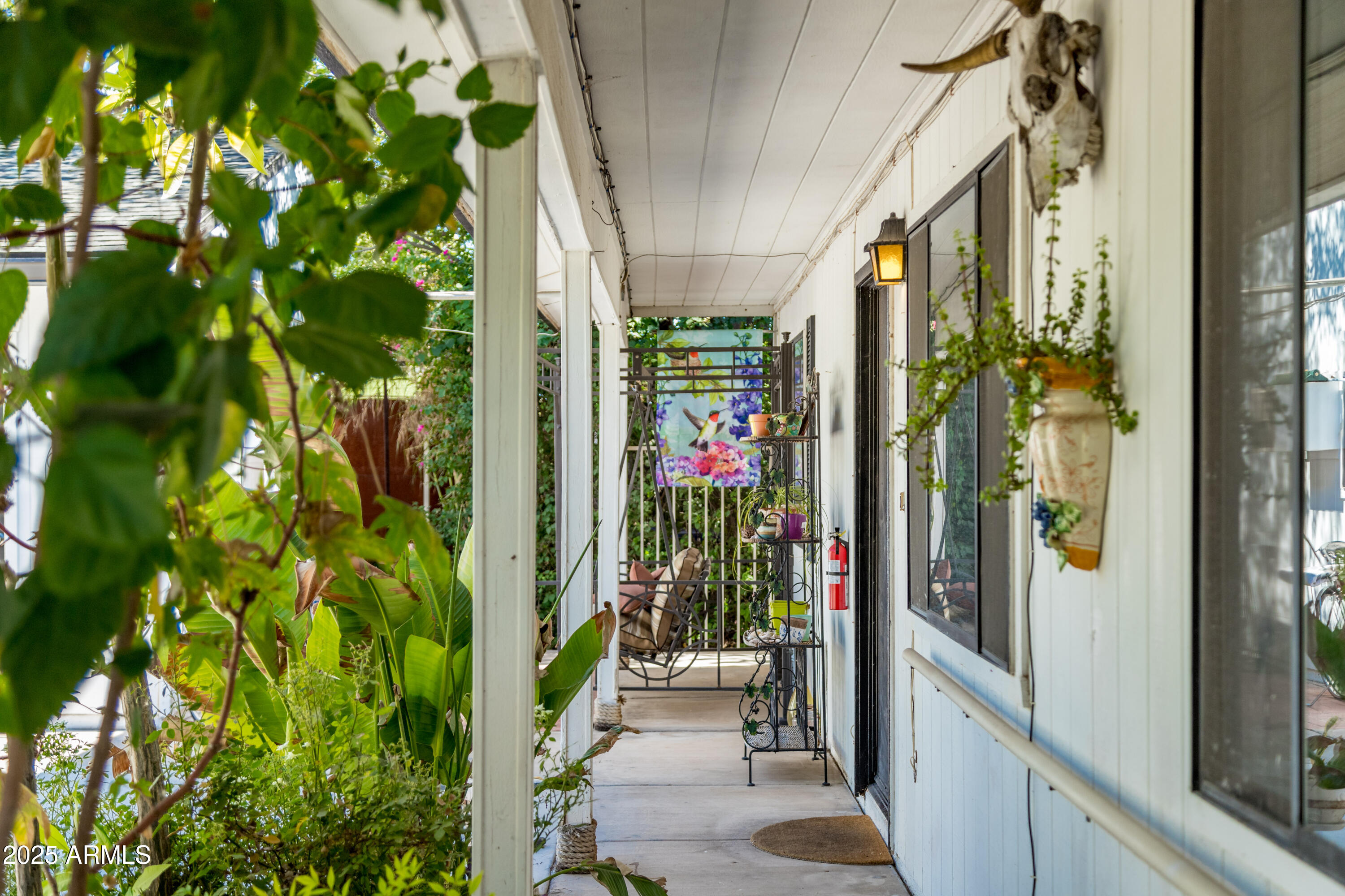 37 West Pasadena Avenue Phoenix, AZ 85013 - Photo 21 of 37 a view of a interior of the house
