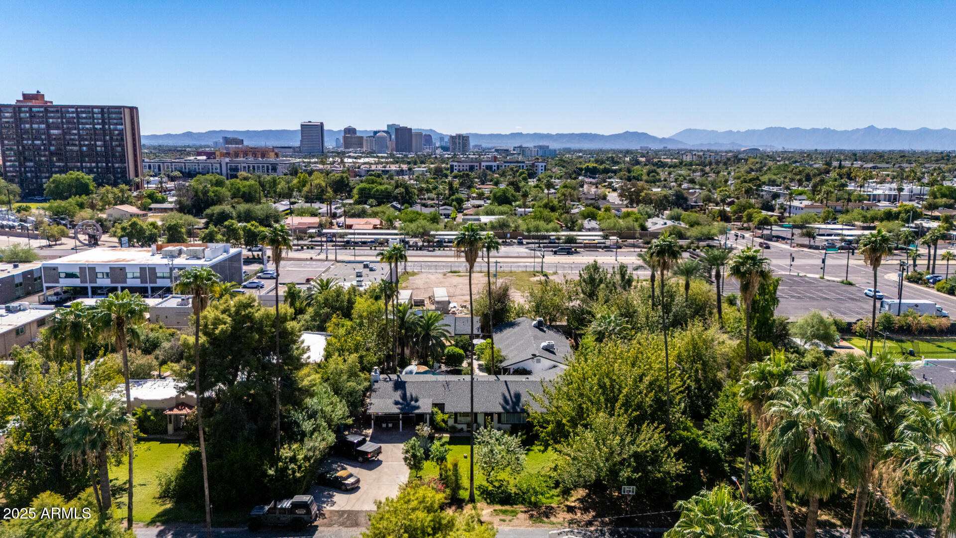 37 West Pasadena Avenue Phoenix, AZ 85013 - Photo 33 of 37 a view of a city