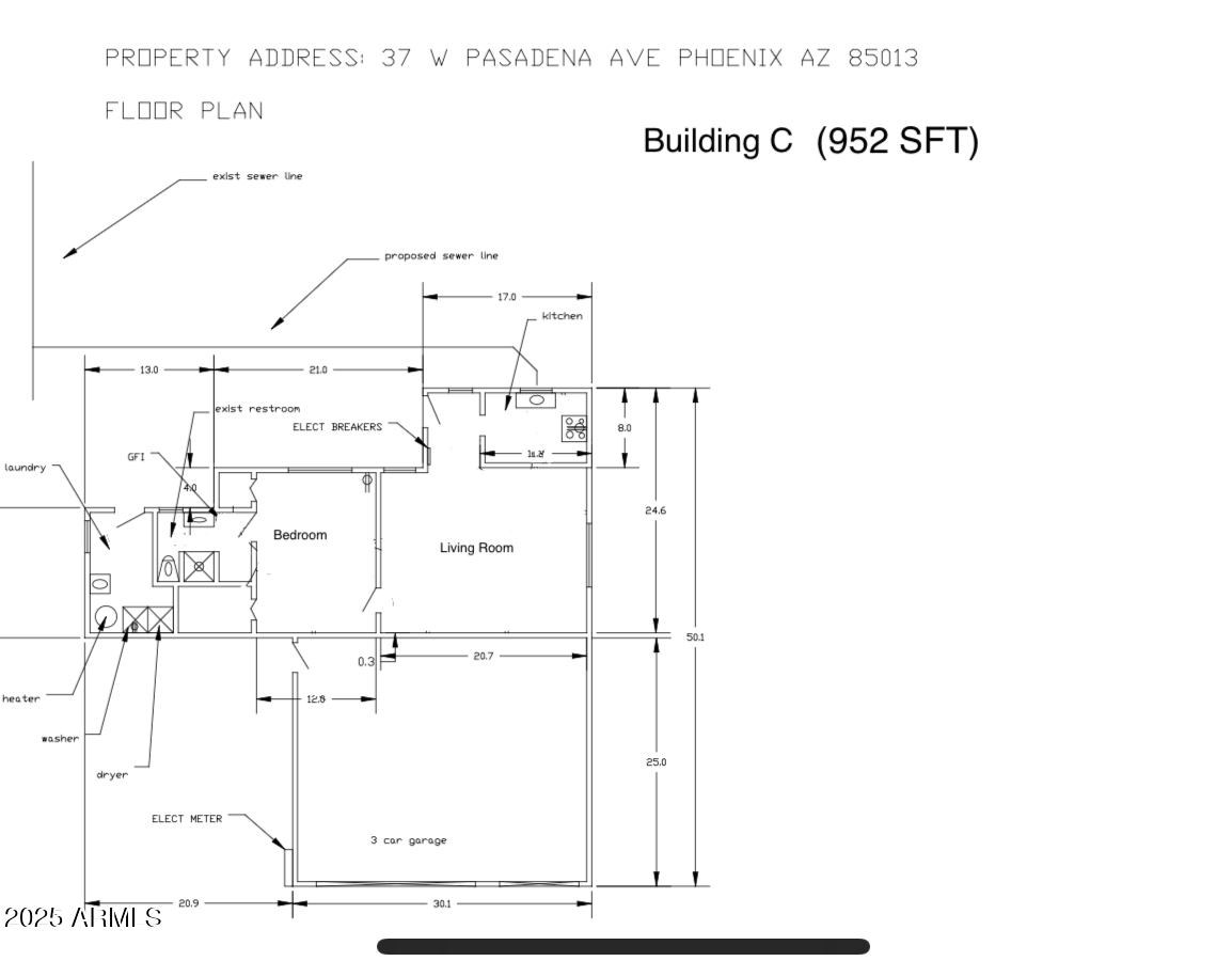 37 West Pasadena Avenue Phoenix, AZ 85013 - Photo 37 of 37