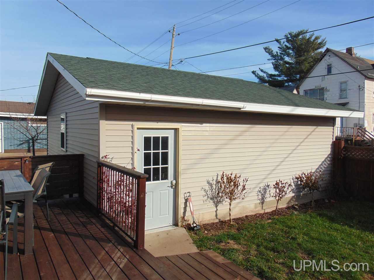 434 Oak Street Ishpeming, MI 49849 - Photo 26 of 27 Gallery Image 26