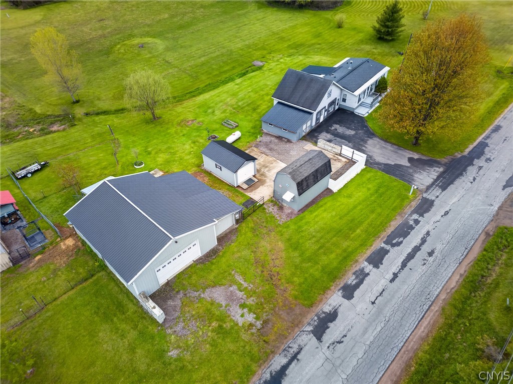 69 Hare Road Central Square, NY 13036 - Photo 42 of 45