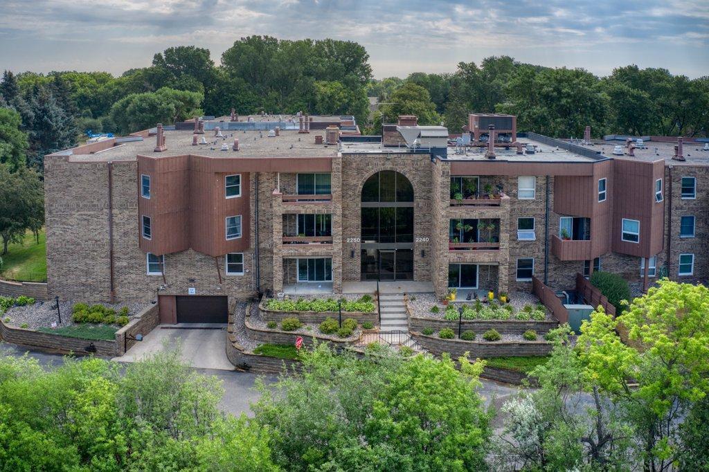 2250 Midland Grove Road, Unit 304 Roseville, MN 55113 - Photo 1 of 1 Gallery Image 1