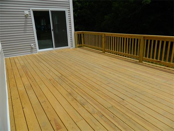 14 Lyndon Road Sharon, MA 02067 - Photo 17 of 20 Gallery Image 17