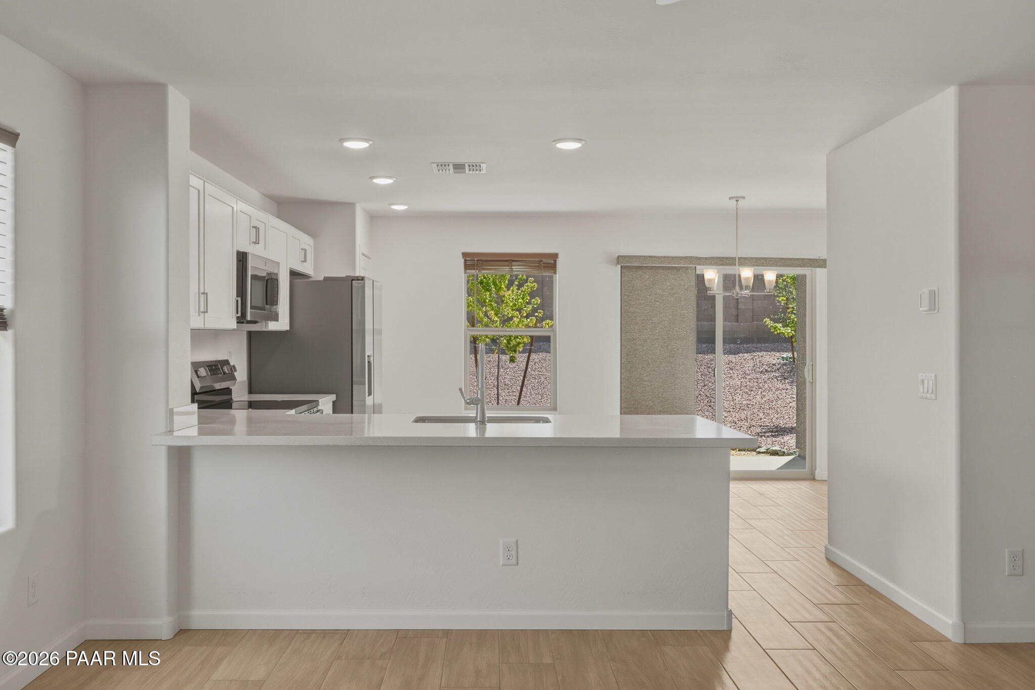 1167 Meta Road Chino Valley, AZ 86323 - Photo 10 of 44 Kitchen