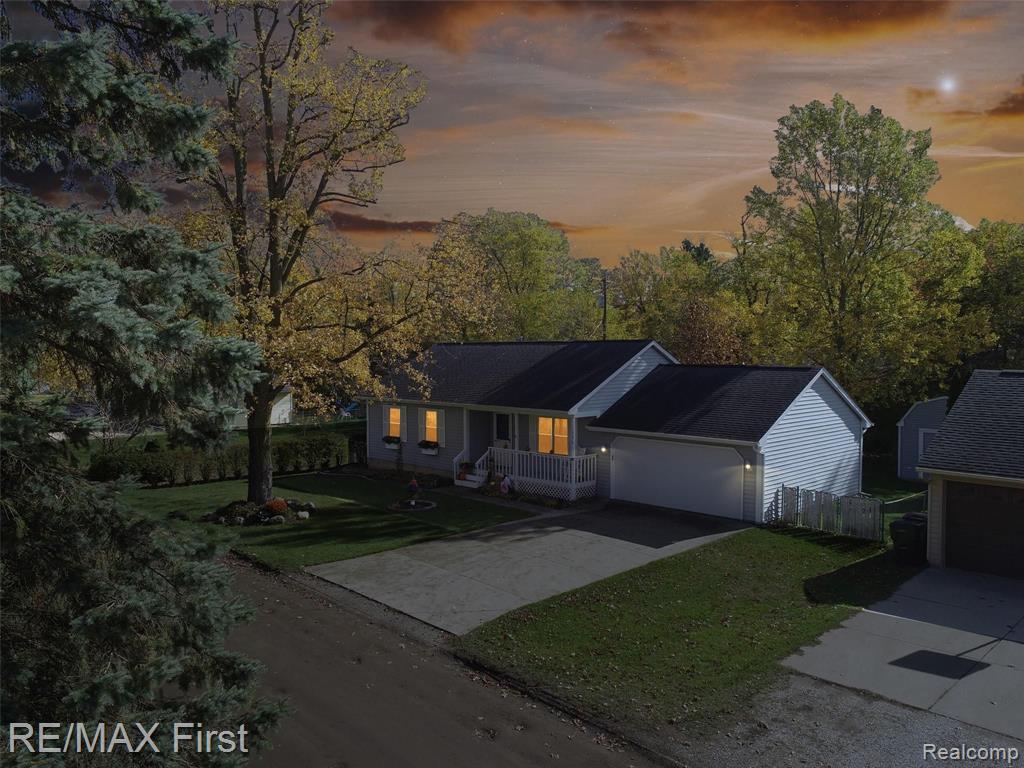 1356 Miller Road Lake Orion, MI 48362 - Photo 50 of 50