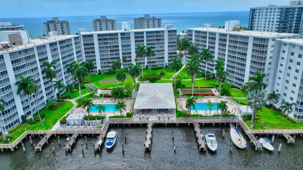 $6,250 | 3212 South Ocean Boulevard, Unit 606A, Highland Beach, FL 33487