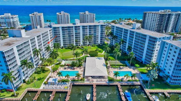 $6,250 | 3212 South Ocean Boulevard, Unit 606A, Highland Beach, FL 33487