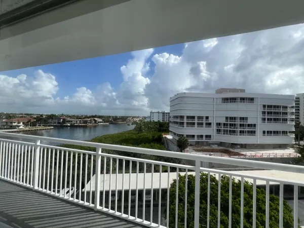 $6,250 | 3212 South Ocean Boulevard, Unit 606A, Highland Beach, FL 33487