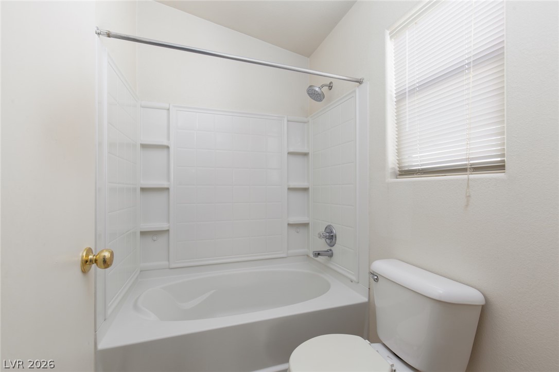 8707 Roping Rodeo Avenue, Unit 101 Las Vegas, NV 89178 - Photo 17 of 29