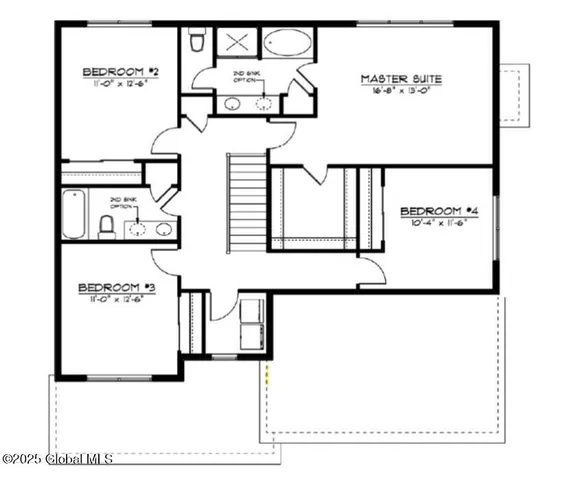 $583,900 | 933 Ridgeview Circle, Castleton-on-Hudson, NY 12033