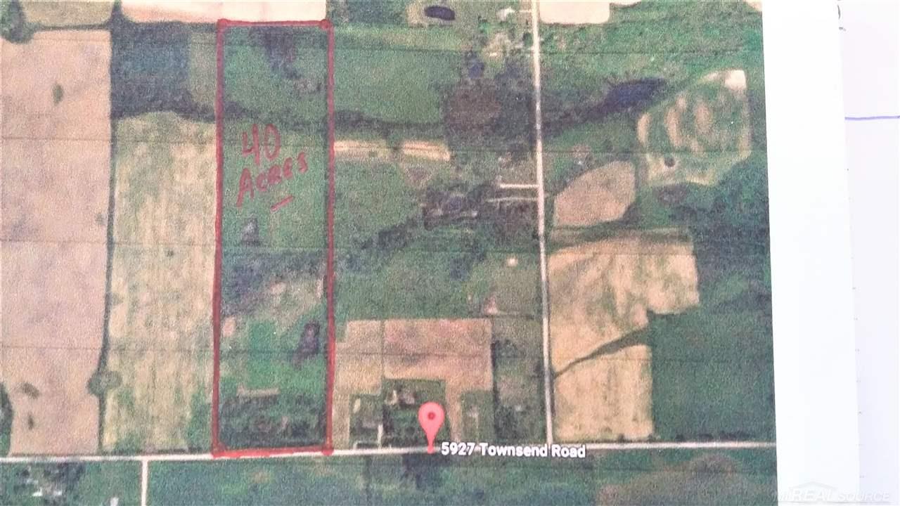 Vl Townsend Applegate, MI 48401 - Photo 31 of 31