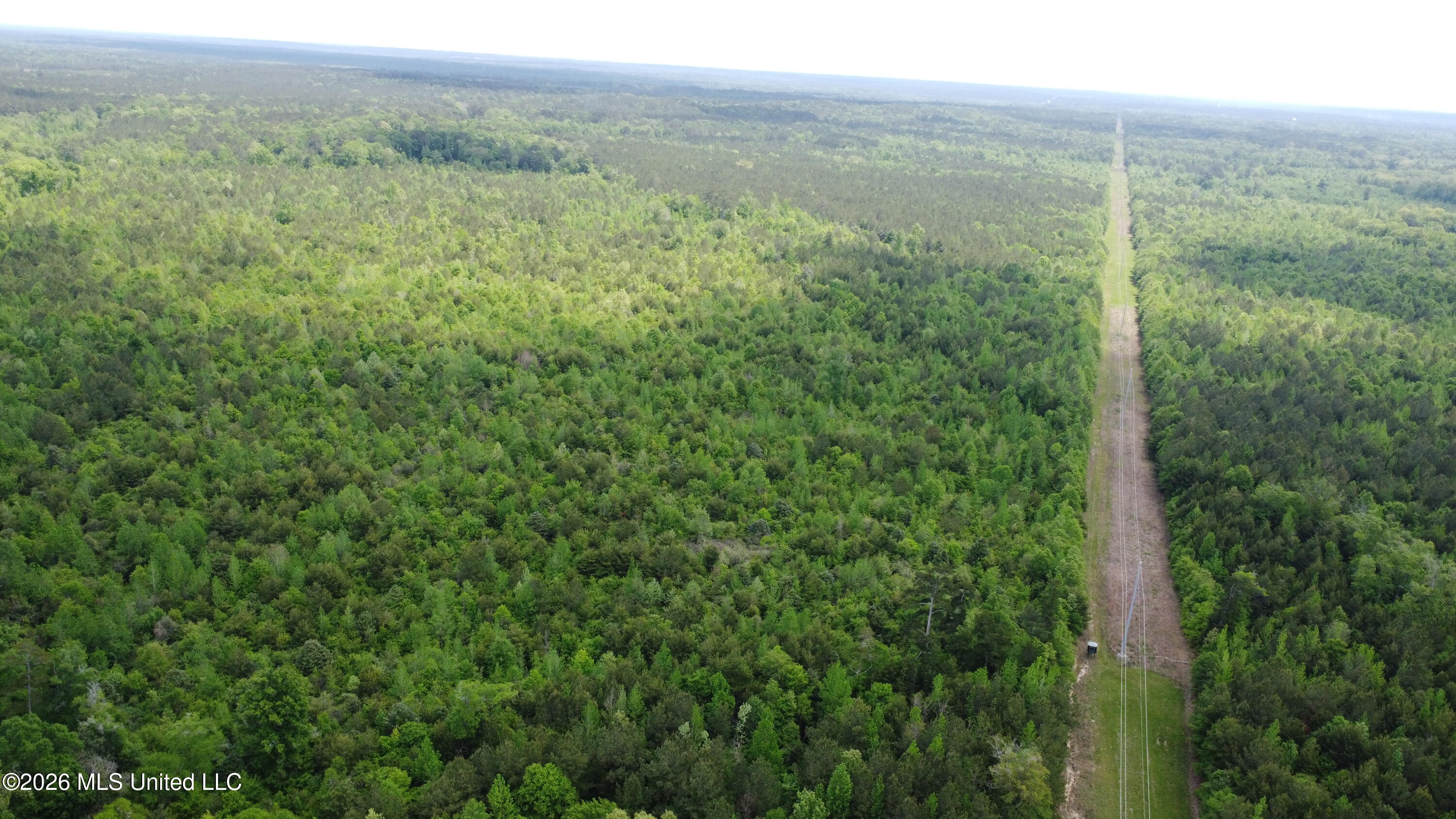 Christian Hts Road Braxton, MS 39044 - Photo 13 of 36 DJI_0829