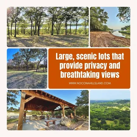 $25,000 | 145 Brazos Drive, Nocona, TX 76255