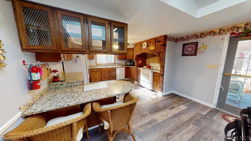 1026 Line Road Portage, PA 15946 - Photo 35 of 44