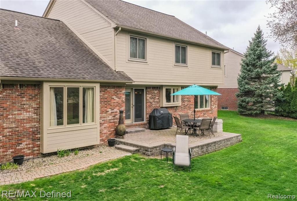3850 Beechcrest Road Rochester Hills, MI 48309 - Photo 8 of 59