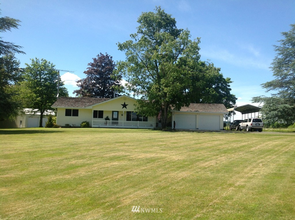 113 Drews Prairie Road Toledo, WA 98591 - Photo 1 of 1 Gallery Image 1