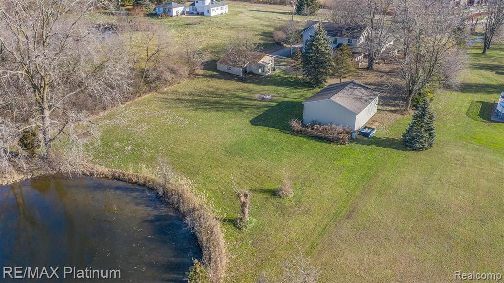 18819 Ridge Road Northville, MI 48167 - Photo 78 of 83