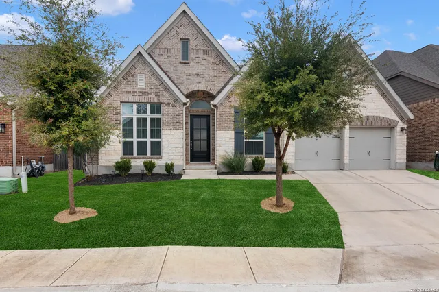 $539,999 | 14231 Shetland Way, San Antonio, TX 78254